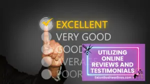 How to Attract New Clients to Your Salon: Creating a Magnetic Brand