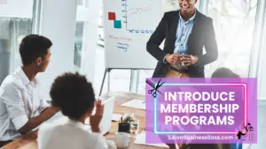 How to Make a Hair Salon Profitable: Creating New Trends and More