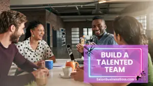 How to Dive into the Salon Business: Essential Steps