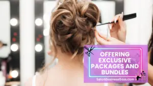 Profit Margin on Hair Salons: Insights and Challenges