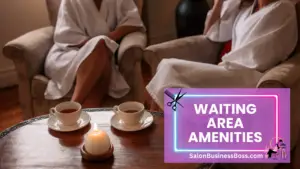 Planning Your Salon Budget: Factoring in Equipment Expenses