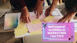 Starting a Hair Business on a Shoestring Budget