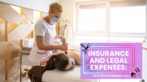 The Costs of Starting a Salon: A Breakdown