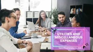 The Road to Salon Ownership: Analyzing Start-Up Costs