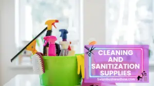 Hair Salon Equipment List: Empowering Your Stylists