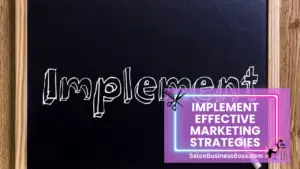 How to Dive into the Salon Business: Essential Steps