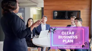 What is Needed to Start a Salon Business: Key Requirements