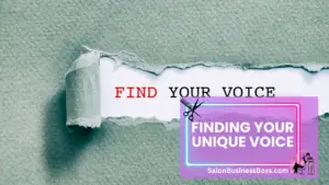 What It Takes to Build Your Vision: Opening a Hair Salon