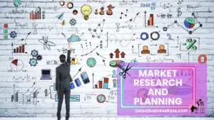 What It Takes to Open and Operate a Thriving Salon?