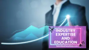 What Skills Are a Must for Opening a Beauty Salon?