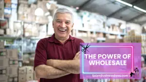 Wholesale Hair Products: Revitalize Your Salon Experience