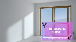 The Art of Hair: PowerPoint Guide to Salon Business Planning