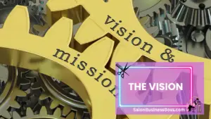 The Beauty Entrepreneur's Guide: Opening a Hair Salon and Day Spa