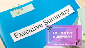 The Tan-talizing Approach: Salon Business Planning