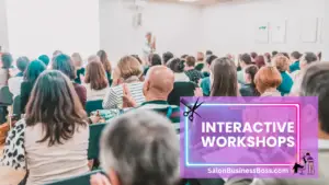 Trendsetting Marketing Strategies for Hair Salons