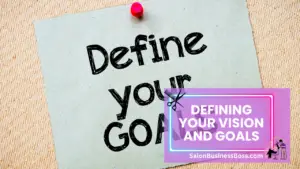 Strategies for Excellence: Building Your Hair Salon Action Plan