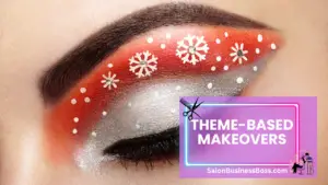 Standing Out: Fresh Hair Stylist Promotion Ideas