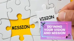 Salon Startup: Navigating Beauty Entrepreneurship