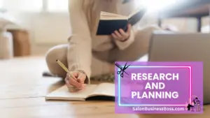 Setting Up Your Own Beauty Salon: How It's Done