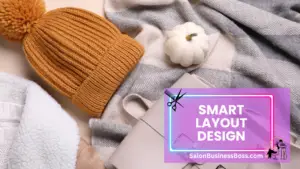 Small Space, Big Style: Salon Transformation Ideas