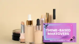 Standing Out: Fresh Hair Stylist Promotion Ideas