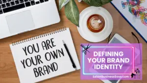 Salon Marketing Plan Example: Radiating Brilliance Through Strategy