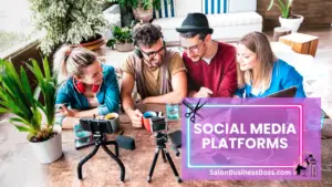 Salon Marketing Tools: Boost Your Salon's Online Presence