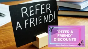 Salon Promotion Ideas: Pioneering Promotion Techniques for Salons