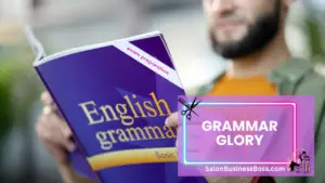 Salon Promotion Message: Attracting and Engaging Clients