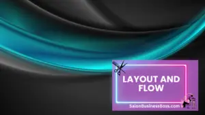 Salon Set Up Ideas: Where Style Meets Functionality