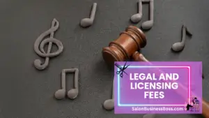 Salon Start-Up Cost Breakdown: From Investment to Income