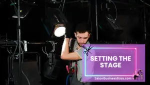 Salon Business Guide: Your Journey to Beauty Entrepreneurship