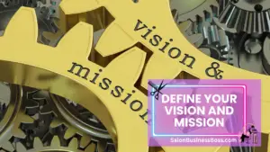 Salon Business Unveiled: How to Run a Hair and Beauty Establishment?