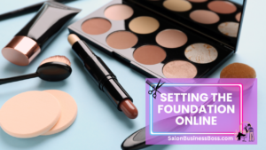 Salon Digital Marketing: Your Path to Online Triumph