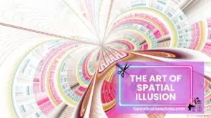 Salon Ideas for Small Spaces: Elevate Your Space with Creativity