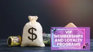 Opportunities of a Hair Salon: Styling Your Business Future