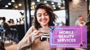 Marketing Strategy for Beauty Salon: Captivating Your Audience