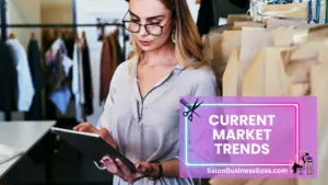 Navigating the Hair Salon Industry: In-depth Market Analysis