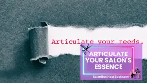 Navigating the Process: Building Your Hair Salon Business Plan