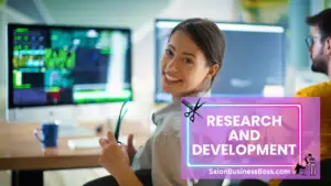 Investing Wisely: Starting Your Dream Haircare Line