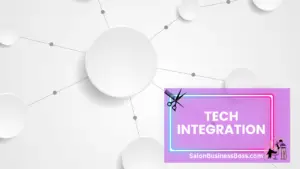 Market Trends of Beauty Salon: Embracing Innovation and Change