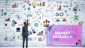 How to Start an Online Hair Business: Step Up Your Online Presence