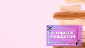 How to Succeed in Operating a Commission Hair Salon