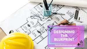 Build Your Own Salon: Crafting Luxe Beauty Spaces