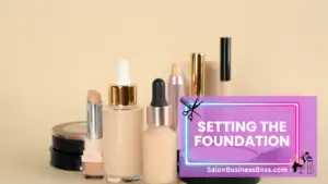 Business Plan for Salon and Spa Excellence: Crafting Your Roadmap