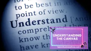 From Vision to Victory: Navigating the Salon Marketing Plan