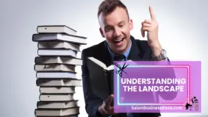 Elevating the Salon Scene: Launching Without a Cosmetology License