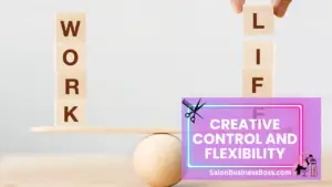 Exploring the Ups and Downs of Owning Your Own Hair Salon