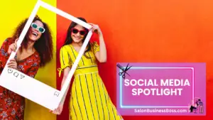 Hair Salon Marketing Ideas: Navigating Trends with Flair