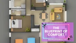 Hair Salon Set Up: The Art of Creating Beauty Spaces